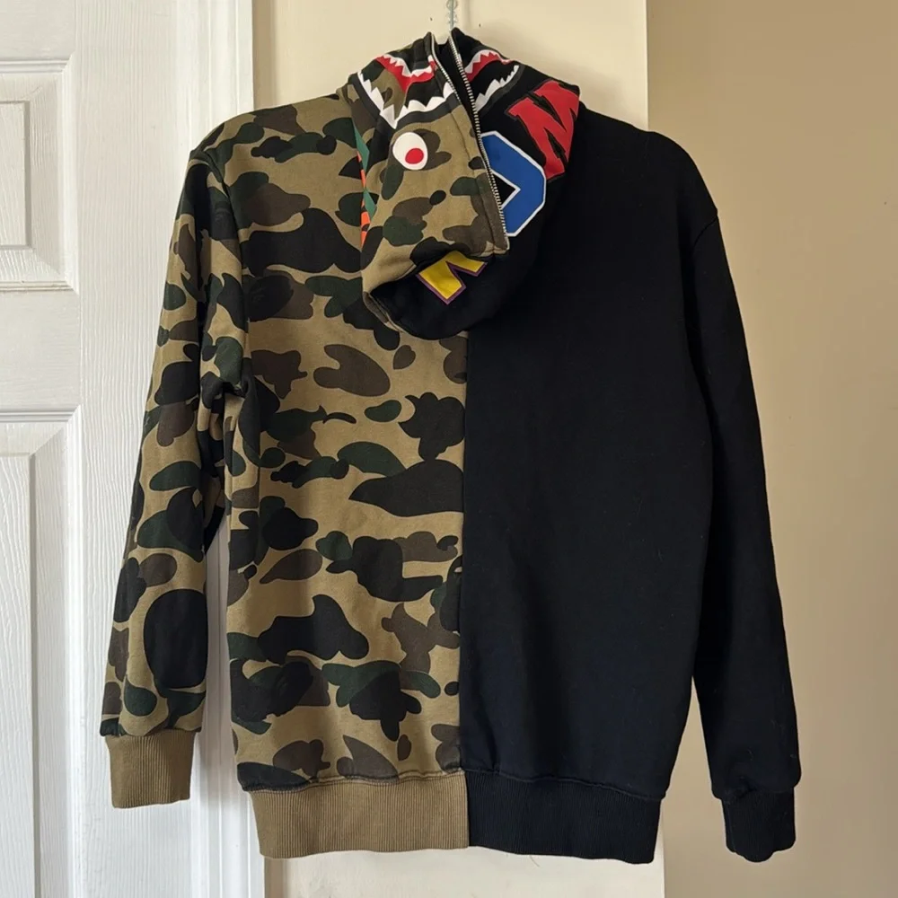 Hoodie - Picture 6 of 12
